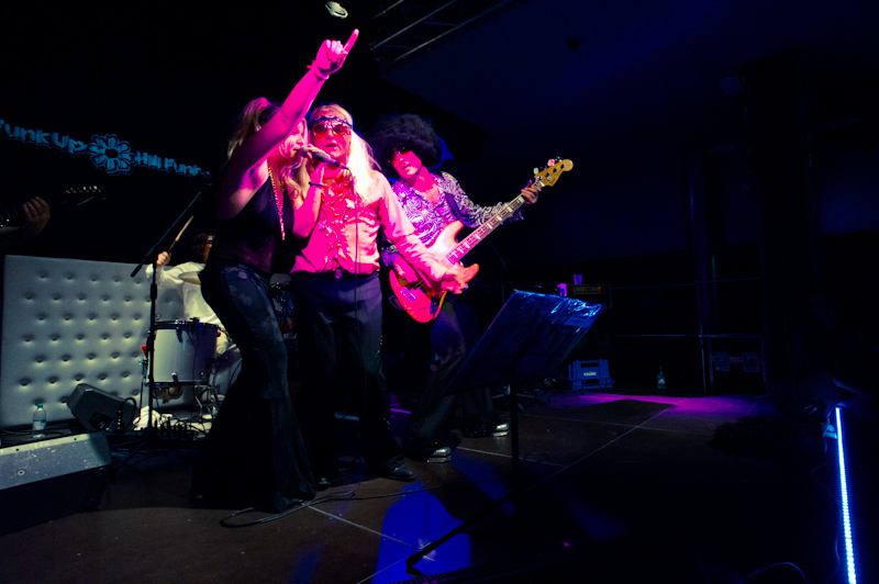 008203 funk up hill funky Pierangelo Bettoni - Funk up Hill Funky